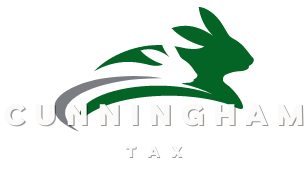 Cunningham Tax Logo